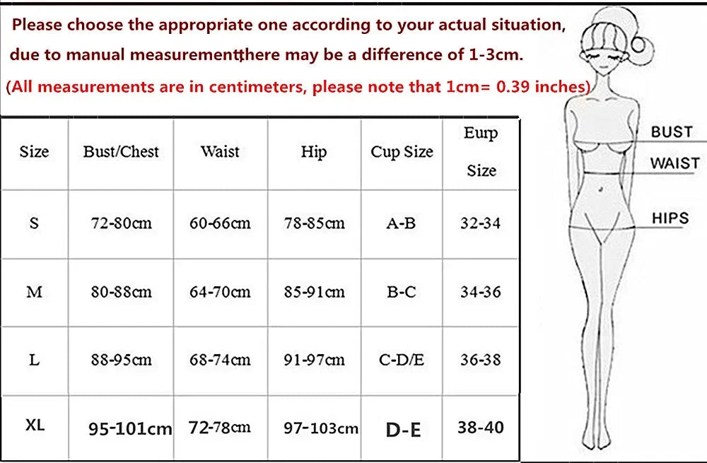 One Piece Swimsuit Swimwear Women Deep V-neck Hollow High Waist One-piece Bathing Suit Beachwear Metal Hoop