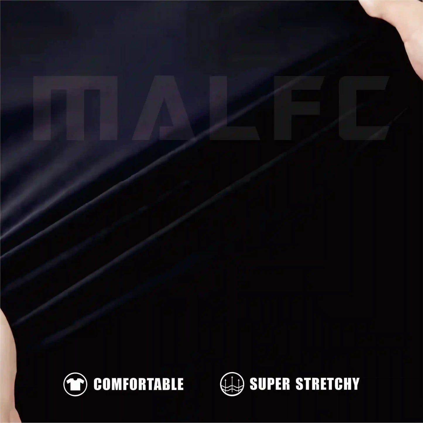 MALFC Rash guard for men Surfing Clothes Swimsuit Rashguard Surf Wear UPF 50 Water Sport Long Sleeve T-shirt Swimwear snorkeling
