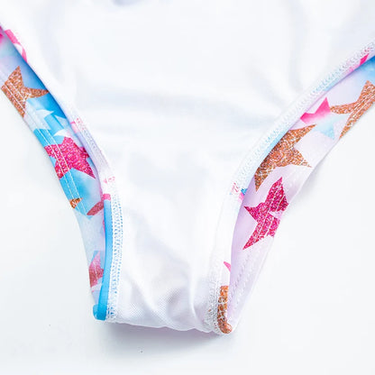 Multi Designs Color Printed Zipper Swimsuit One Piece Swimwear Women Floral Bathers Bathing Swimming Swim Suit Female Beachwear