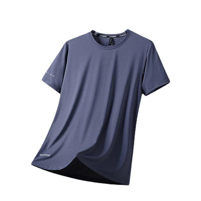 T Shirt Men Plus Size Mens Clothing T Shirts 6 Xl 7xl 8xl Large Size Black White Tee Basic Summer T-shirts Oversize Hip Hop