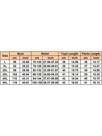 Plus Size High Waist Bikini Women's Push Up Large Size Swimsuit Big Size Tummy Control Swimwear Bikini Sets