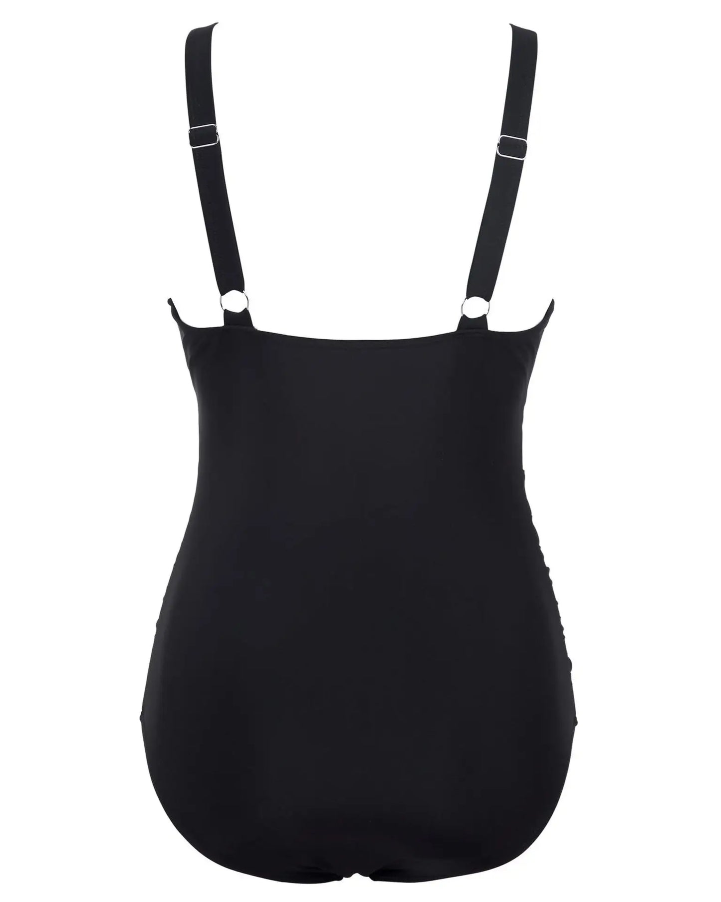 Swimwear Women One Piece Plus Size Swimsuits Closed Push Up Female Beach Swim Wear Body Bathing Suits