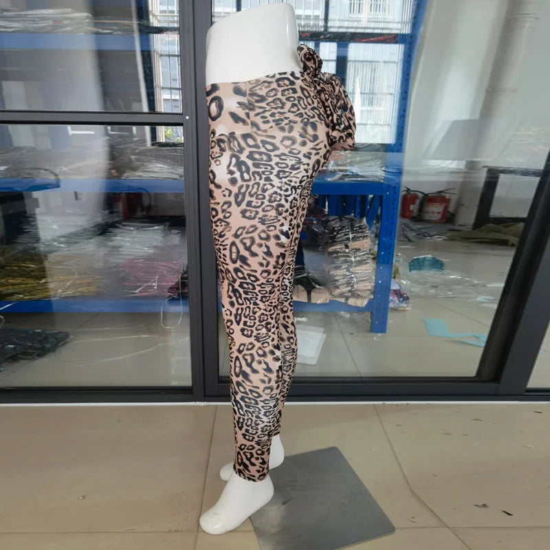 High Waist Bowknot Leggings Butterfly Print Yoga Pants Bandage Tights for Women Push Up Exercise Fitness Workout Legging