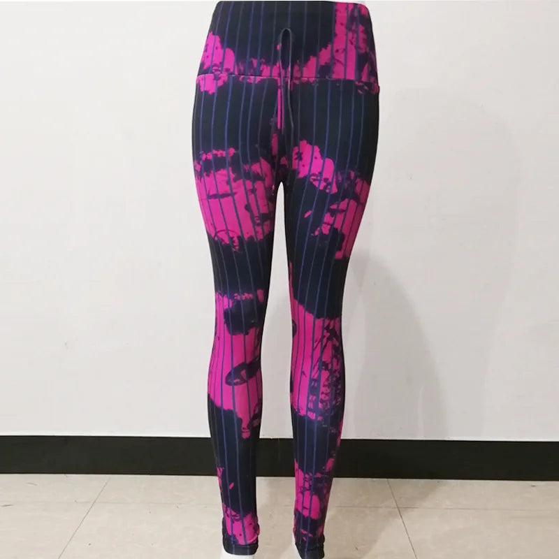 Seamless Sporty Leggings High Impact Yoga Leggings Fitness Pants Butt Lifting Tights Tummy Control Squat Proof Workout Tights