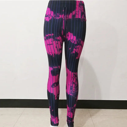 Seamless Sporty Leggings High Impact Yoga Leggings Fitness Pants Butt Lifting Tights Tummy Control Squat Proof Workout Tights