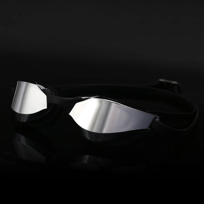 Race swimming goggles adult swimming goggles race plating professional swimming goggles training goggles