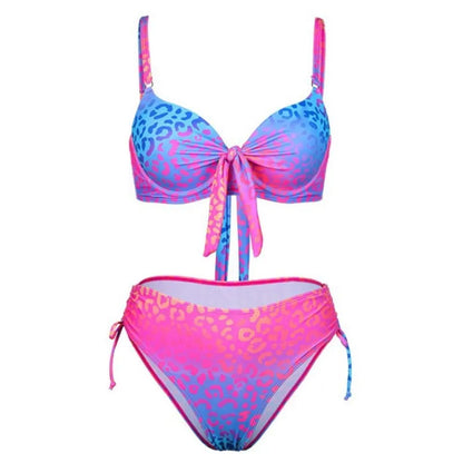 Swimwear Woman Swimsuit Bikini Push Up Bikinis Set Brazilian Bathing Suit Women Beachwear Biquini Two Piece Suits
