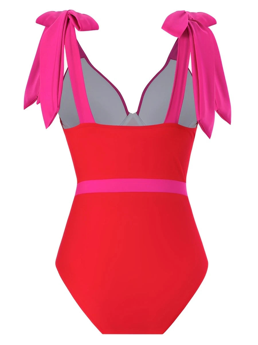 Push Up Swimsuit Women One Piece Strappy Swimwear Female Beachwear Bathers Bathing Swimming Swim Suit Beachwear