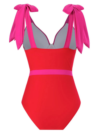 Push Up Swimsuit Women One Piece Strappy Swimwear Female Beachwear Bathers Bathing Swimming Swim Suit Beachwear