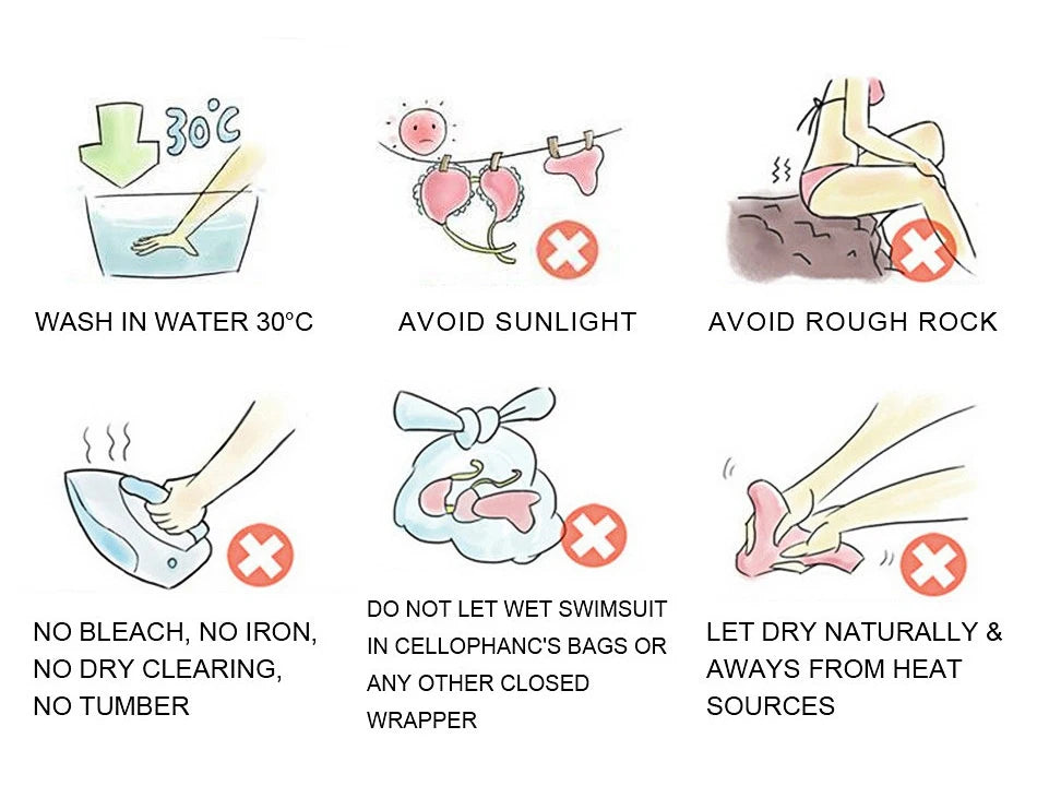 Plus Size Swimwear Women One-piece One Shoulder Solid Swimsuit Beachwear Ruffles Lace Up High Waist Bathing Suit 4XL