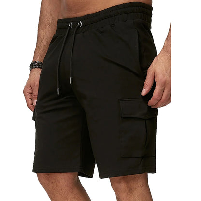 Men Gym Sport Running Shorts Quick Dry Fitness Basketball Shorts Training Beach Shorts Casual Crossfit Shorts Man Gym Clothing