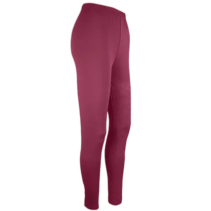 Women Elastic Waist Casual Leggings Large Shinny Legging High Stretch Leggings Gym Pants Workout Workout Leggings Yoga Pants