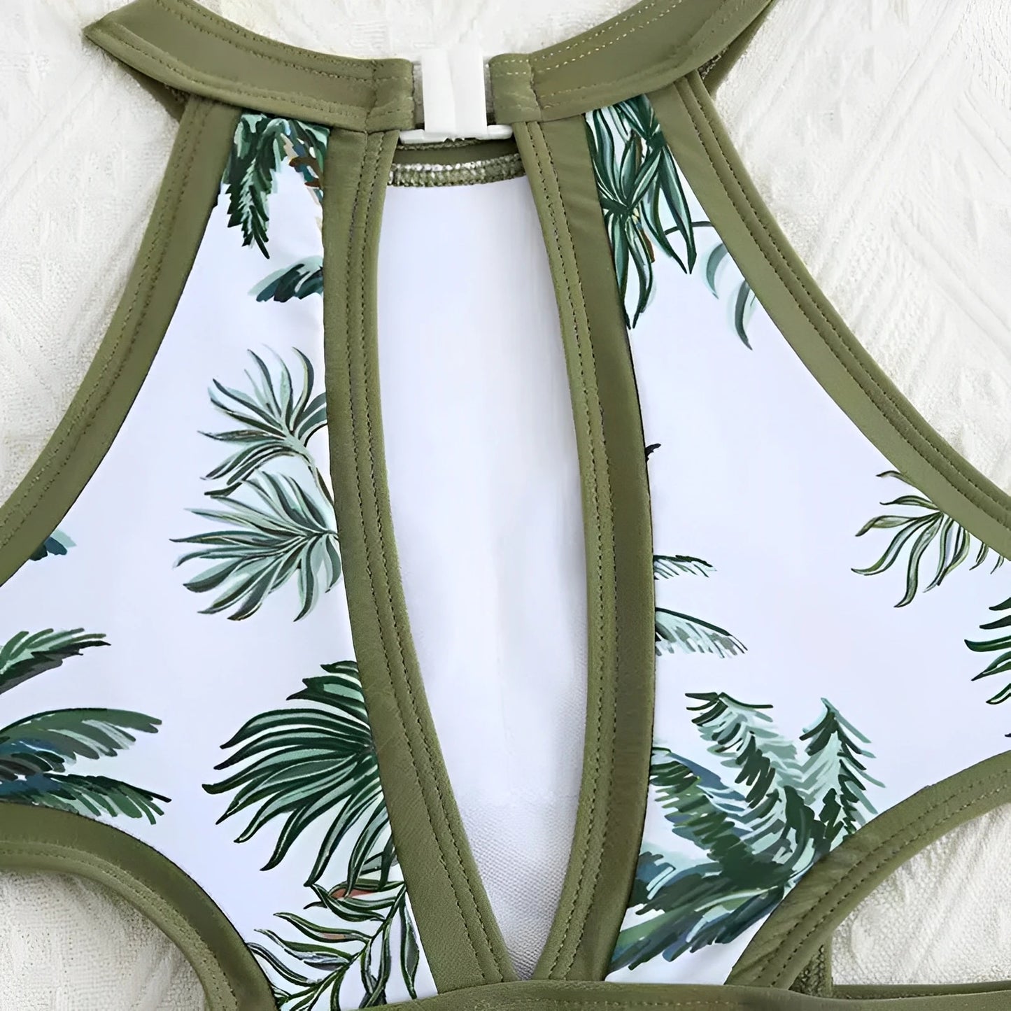 Girls Swimsuit One Piece Printed Monokini Kids Swimwear Children's Bathers Bathing Swimming Swim Suit Summer Beachwear