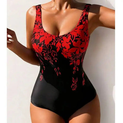 Swimsuits One Piece Women's Closed Swimwear Push Up Swimming Wear Bodysuit Bathing Suits Beachwear Pool Bather