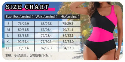 Swimsuits Closed Women's One-Piece Swimwear Push Up Swim Wear Bodysuit Bathing Suits Beachwear Pool Bather