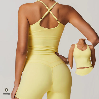 Yoga Pants Women Leggings Hips Lifting Gym Legging Sport High Waist Fitness Legging Bubble Butt Workout Running Tight