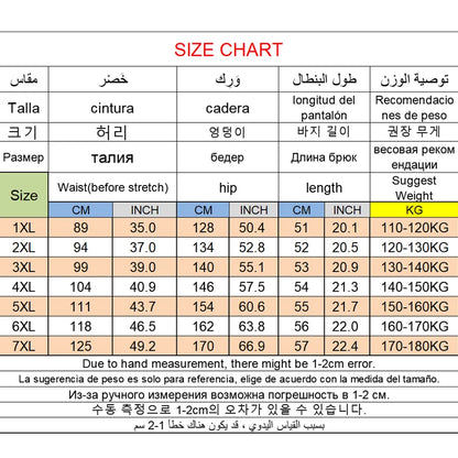 Ice Silk Plus Size Shorts Men Summer Running Shorts Quick-drying Casual Pants Loose Fit Sports Fitness Workout Shorts