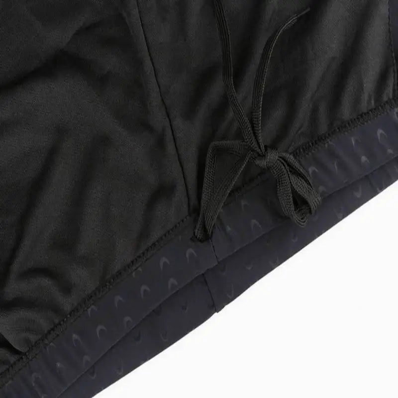 Shark Skin Pattern Swimming Briefs Men beach pool bathing Swimwear Training Swimwear