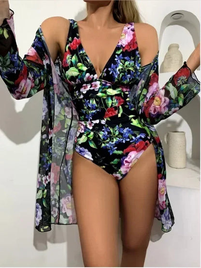 Summer Bathing Suits Swimming Suit For Women Fashion Swimsuits Woman Bikini Set Beachwear Swimwear Ladies Swimsuit