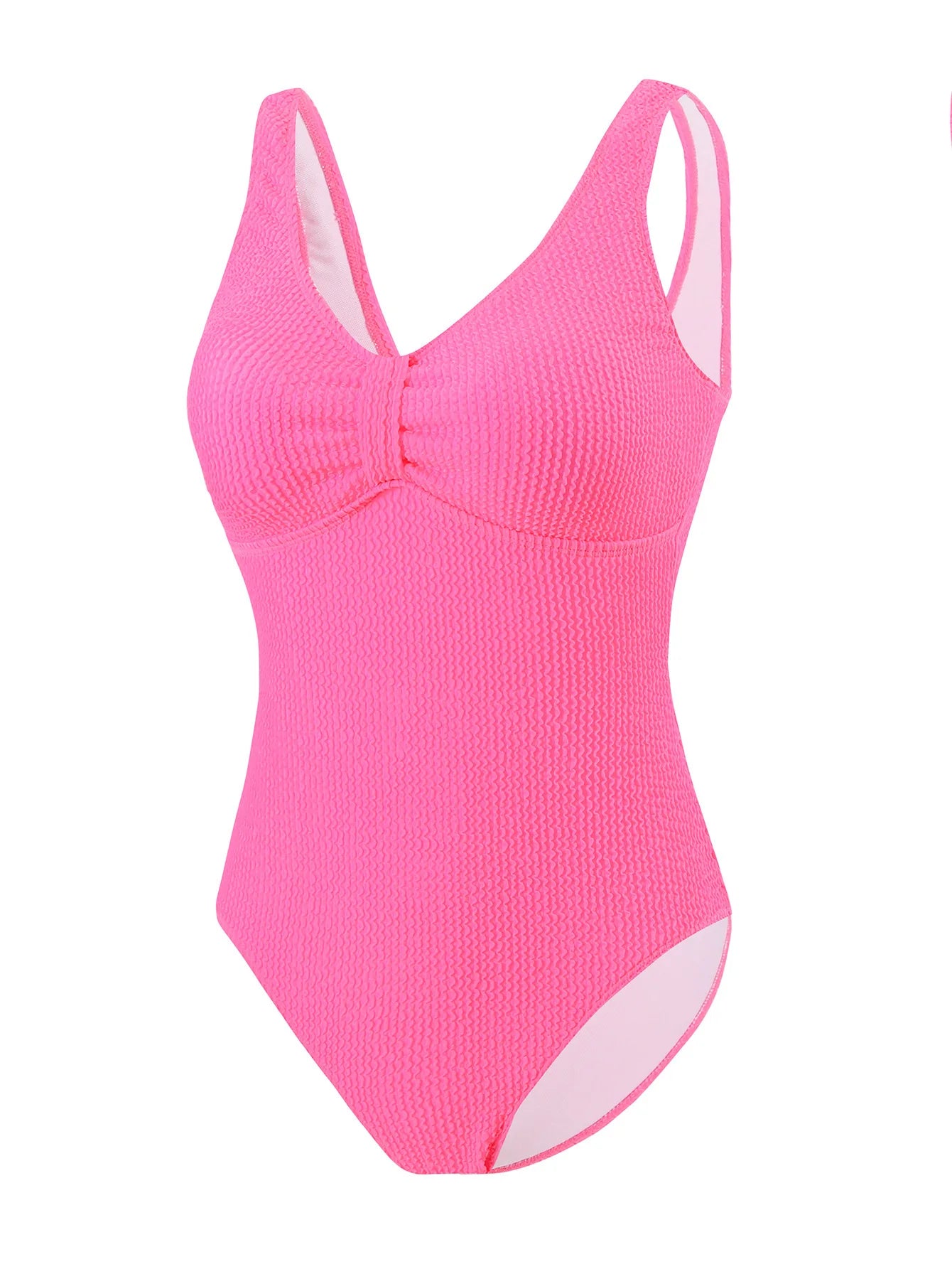 11 Colors One Piece Swimsuits Closed Women's Swimwear Push Up For Swimming Wear Body Bathing Suits Beachwear Pool Bather