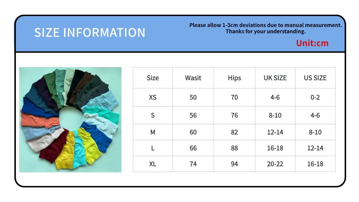 2PCS Gym Set Women Strappy Yoga Bra Top High Waist Workout Scrunch Shorts Sports Suit Seamless Yoga Set Fitness Clothes