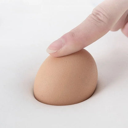 Memory Sponge Sleeping Pillow Cervical Traction Massage Pillow Ergonomic Concave Pillow Headrest Stop Snoring