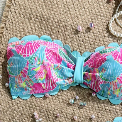 Bikinis Women Swimwear Push Up Female Swimsuit For Swim Wear Bathing Suits Brazilian Bikini Set Beachwear Pool Bather