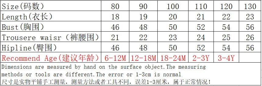 Children's Swimsuit Heart Print Girls' Swimsuit 2 Piece Split Hot Spring Beach Swimsuit