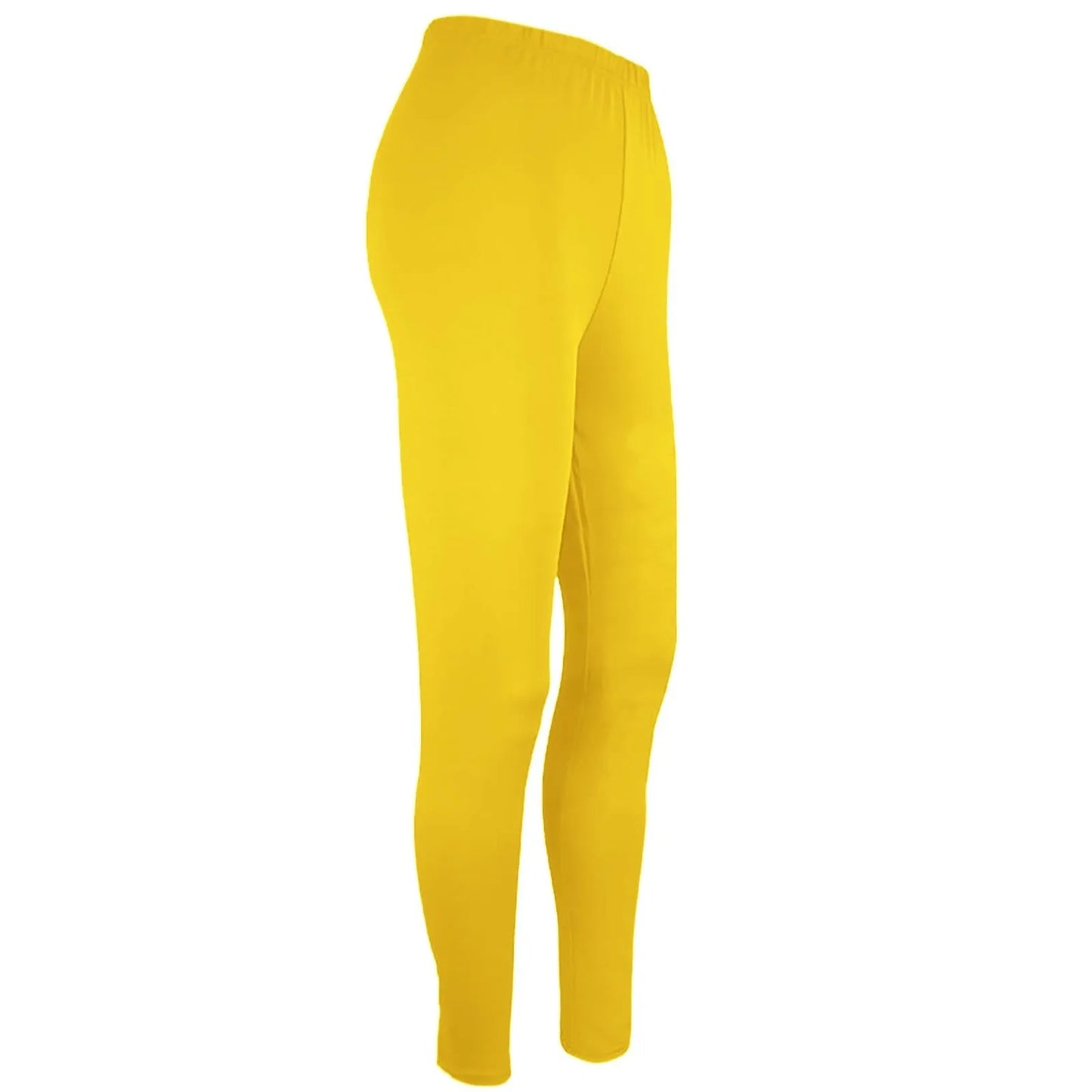 Women Elastic Waist Casual Leggings Large Shinny Legging High Stretch Leggings Gym Pants Workout Workout Leggings Yoga Pants