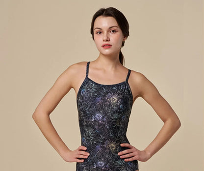 Women Swimwear One Piece Swimsuit Female Bather Bathing Suit Swim Monokini Summer swimming and beachwear