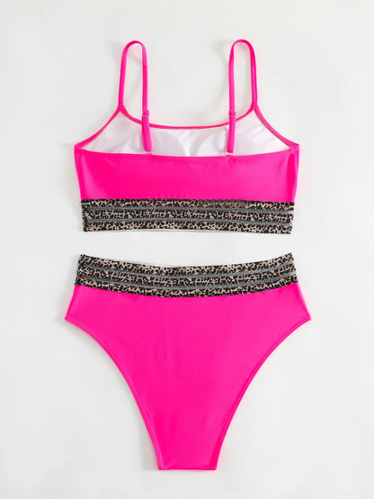 Bikinis Swimsuits Women Swimwear Push Up Female Beach Swimming Wear Bathing Suits Brazilian Bikini Set Pool Bather