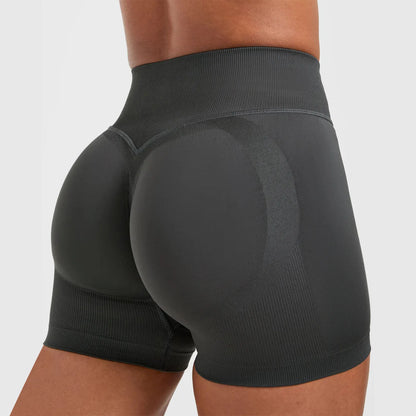 Leggings Women Seamless Gym Clothes High Waist Yoga Pants Tummy Control Scrunch Booty Workout Fitness Tights