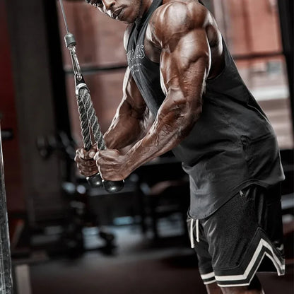 Gym Shorts Men Mesh Running Shorts Men Quick Dry Loose Sport Basketball Training Shorts Male Sportswear Summer Men Shorts