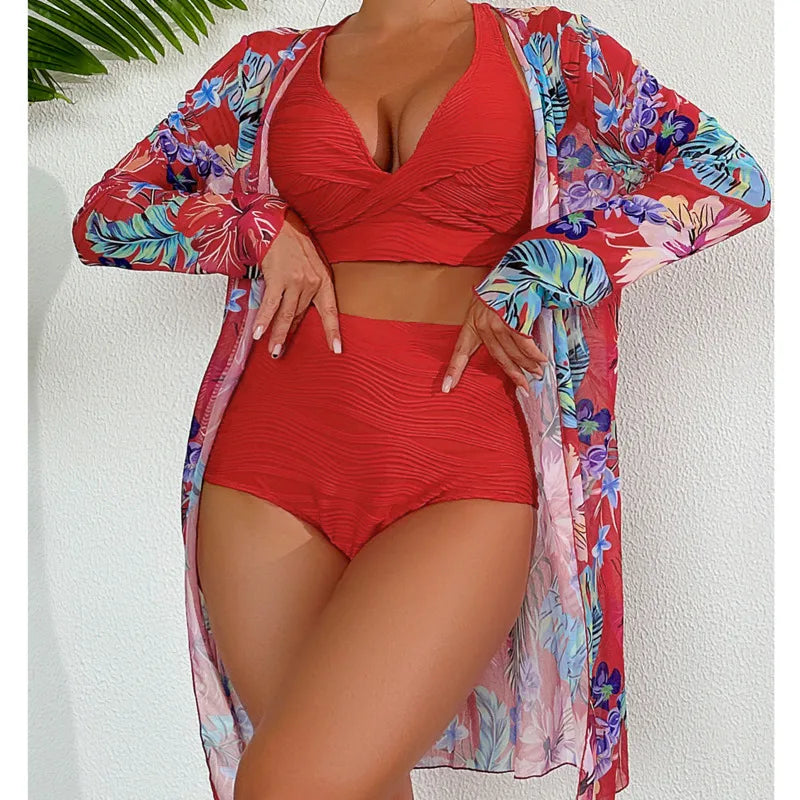 Summer Bikinis Swimsuits Women Swimwear Push Up For Female Beach Swim Wear Bathing Suits Brazilian Bikini Pool Bather