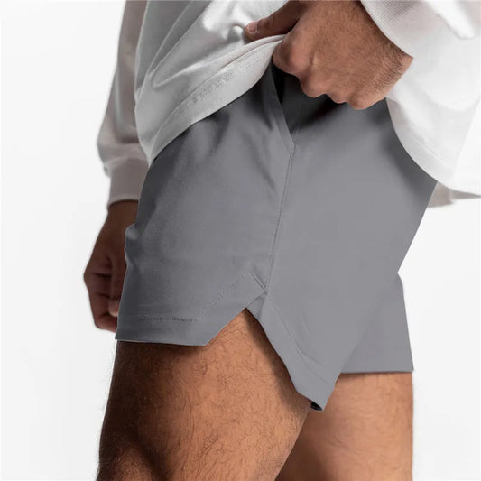 Men Training Basketball Shorts Running Gym Shorts For Men Summer Quick Dry Sport Shorts Male Fitness Crossfit Shorts Sportswear