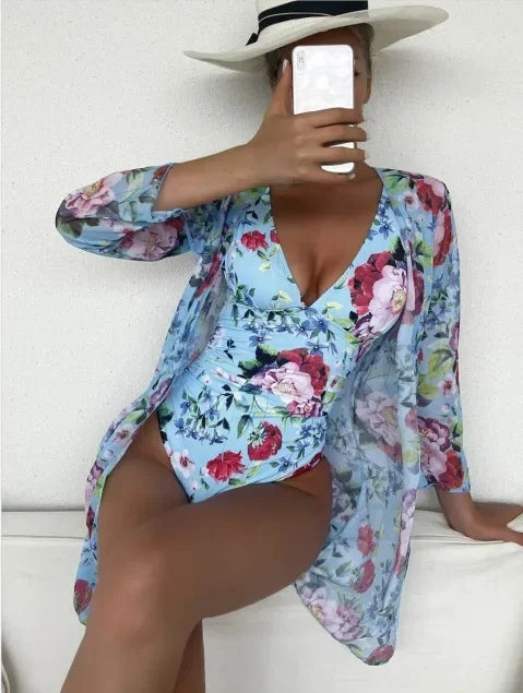 Summer Bathing Suits Swimming Suit For Women Fashion Swimsuits Woman Bikini Set Beachwear Swimwear Ladies Swimsuit
