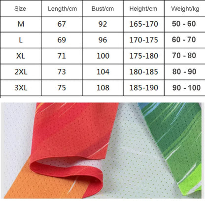 Adult Men Women Running Hiking Shirts Tight Gym Tank Top Fitness Marathon T-shirts Sport Exercise Basketball Vest Clothes