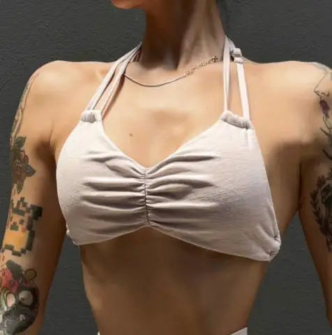 Women Sports Bra's or Shorts Yoga Gym Workout Fitness Gym Wear