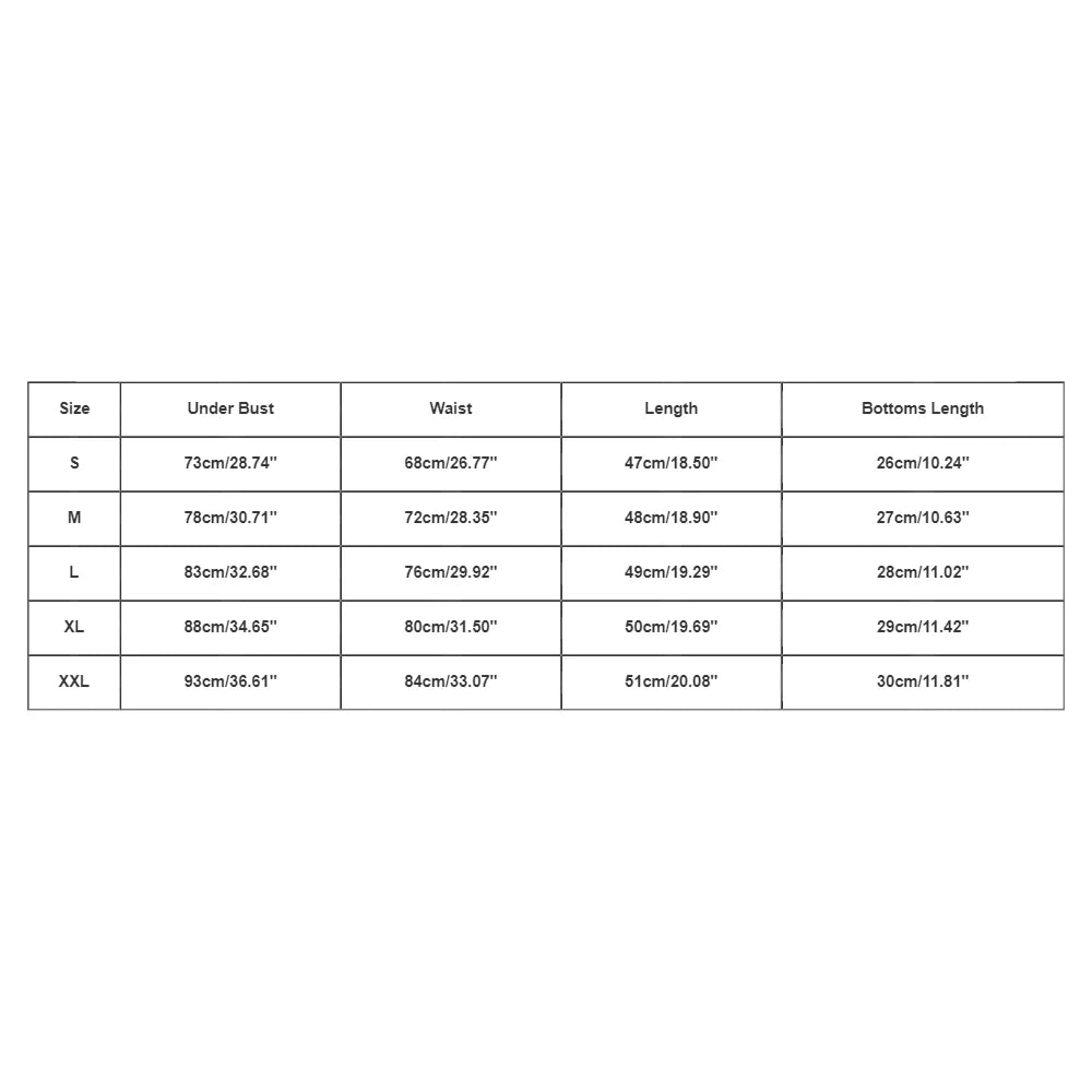 Swimsuits For Women With Shorts Two Piece Women'S Swimwear Tankini 2 Girls Swimming Shorts And Top Swim Shorts And Top For Women