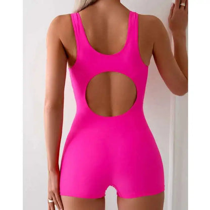 Swimsuits One Piece Women's Closed Swimwear Push Up Swimming Wear Bodysuit Bathing Suits Beachwear Pool Bather