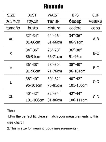 Women's Mesh Beach Suit Printed High Waist Surfing One Piece Suit with Long Sleeves Large Size
