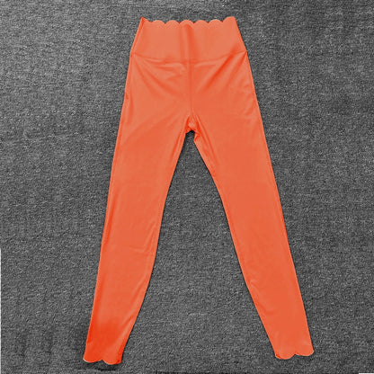 Yoga Pants Women Leggings Hips Lifting Gym Legging Sport High Waist Fitness Legging Bubble Butt Workout Running Tight