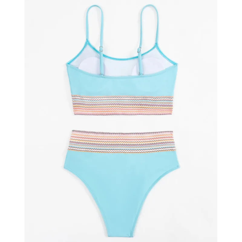 Bikinis Swimsuits Women Swimwear Push Up Female Beach Swimming Wear Bathing Suits Brazilian Bikini Set Pool Bather