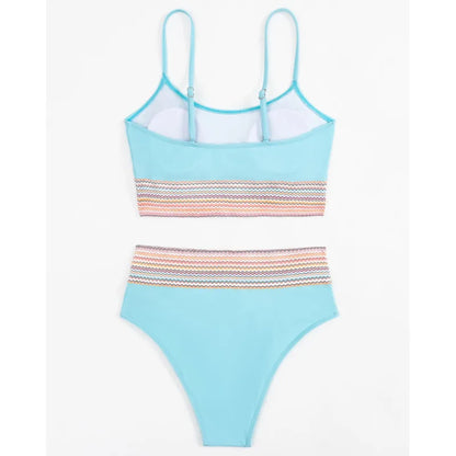 Bikinis Swimsuits Women Swimwear Push Up Female Beach Swimming Wear Bathing Suits Brazilian Bikini Set Pool Bather