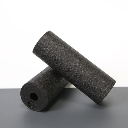 15/33cm Fitness Foam Roller Yoga Massage Roller EPP Pilates Foam Body Muscle Massage Roller Therapy Exercises Gym Home Exercise
