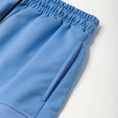 Men Gym Sport Running Shorts Quick Dry Fitness Basketball Shorts Training Beach Shorts Casual Crossfit Shorts Man Gym Clothing