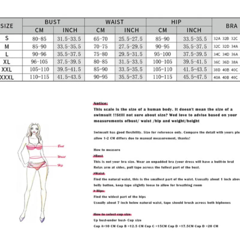 Fluorescent Crinkle Cloth Swimsuit for Women, Special Fabric Bikini, Candy Color, European and American
