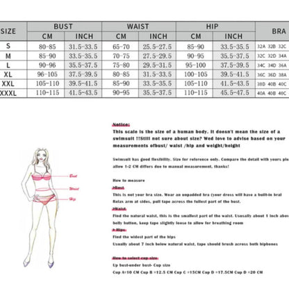 Fluorescent Crinkle Cloth Swimsuit for Women, Special Fabric Bikini, Candy Color, European and American