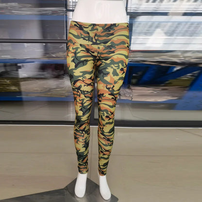 High Waist Bowknot Leggings Butterfly Print Yoga Pants Bandage Tights for Women Push Up Exercise Fitness Workout Legging