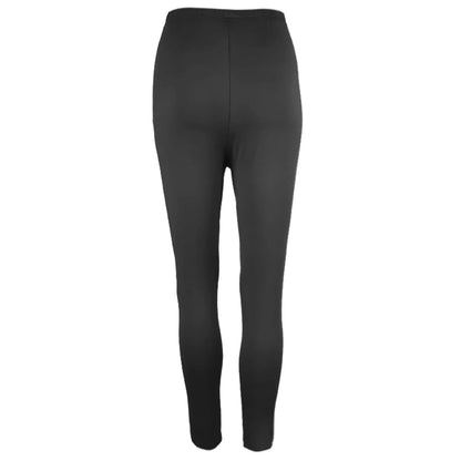 Women Elastic Waist Casual Leggings Large Shinny Legging High Stretch Leggings Gym Pants Workout Workout Leggings Yoga Pants